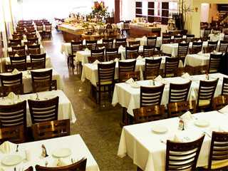 Churrascaria Sul Nativa